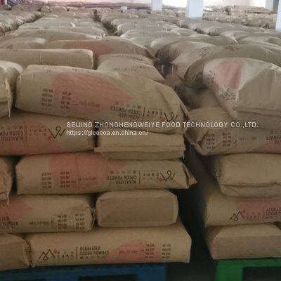 HIGH FAT 20% MIN ALKALIZED COCOA POWDER photo-2