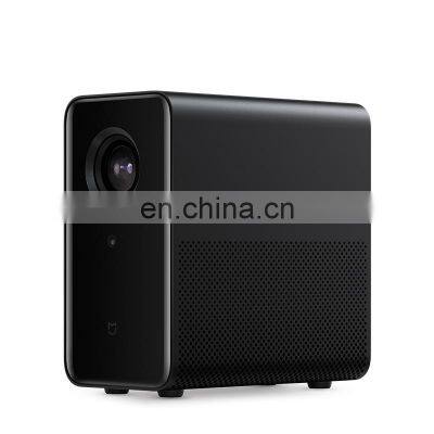 Original Xiaomi Mi Smart Compact Projector MIUI TV 2GB DDR3 Full HD 4K Mijia Laser Projector