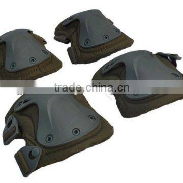 PE foam knee pad for sports safety