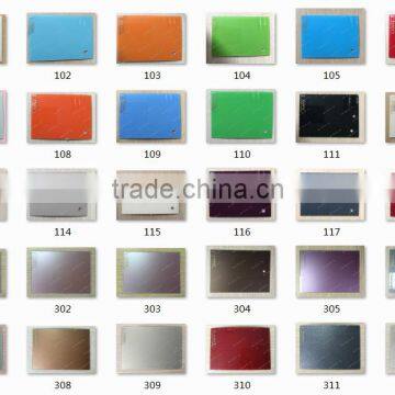 4'x8' Acrylic Plexiglass Sheet on 18mm Mdf Board Specification Sheet photo-4