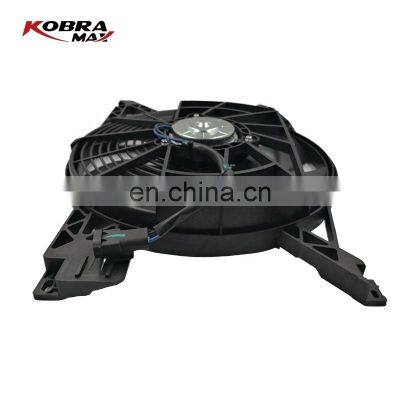 High Quality Auto Parts RADIATOR COOLING FAN For Universal 6001547132