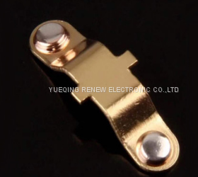 Electrical Contacts Switch Part Contact Silver Rivet photo-2