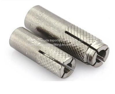 Stainless Steel Anchor Bolts photo-4