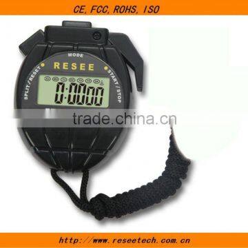 pedometer stop watch (RS-012)