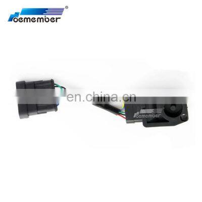 OE Member 1208020-C0101 truck parts pedal sensor for SCANIA