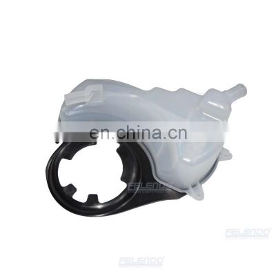 High Quality  Car Spare Parts Coolant Expansion Tank For Jaguar X-TYPE C2S46861 Coolant Expansion Tank