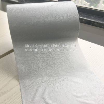 PE Film CPE Film LDPE Film HDPE Plastic Film Wrapping Film Manufacturer