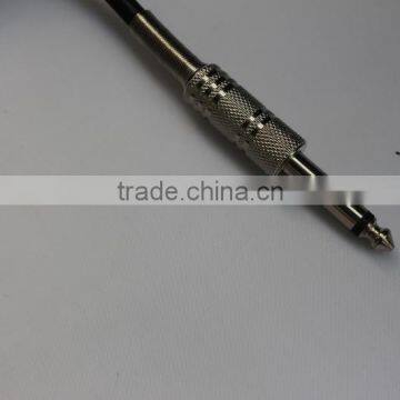 6.3 Female to Male 6 Meter Microphone Line photo-2