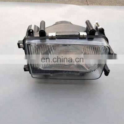 Heavy Duty Truck Parts LED Headlight OEM 1213924 1305185 9384981 LH for DAF Head Lamp