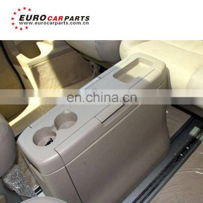 V Class W447 Car Back Seat Table With or Without Sliding Rail Car Table Tray Fit for Vito W447 V250 V260 V300 Table Board