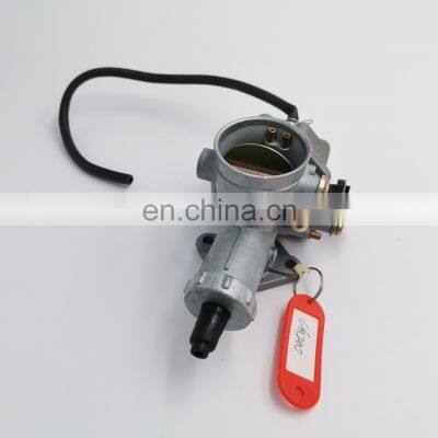 High Quality China Manufacturers Supply Different Types Motorcycle Carburetor Cheap CG200 Motorcycle Carburetor for Sale