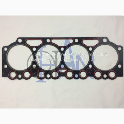 Head gasket Deutz BF4M1013 1,7mm