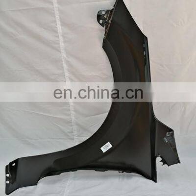 Best Quality Material Steel Front Fender for Toyota Corolla 2020 1.8L E-CVT photo-2