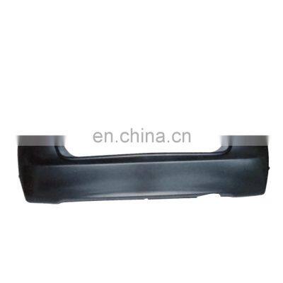 New Automobile Rear Bumper For Honda civic 2009-2011