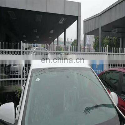 Certificated Customized Universal Aluminum Alloy for Chevrolet Equinox 2017 Roof Rail DIY Car Luggage Rack Bracket Carrier