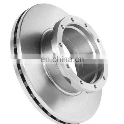 truck accessories  high quality heavey truck brake disk OEM 9424230012