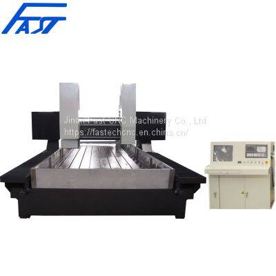 High Performance Paper Machinery Drilling And Milling T Slot Special Equipment PZ4016 photo-2