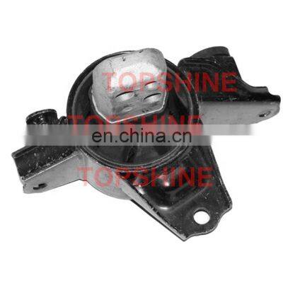 21830-2H100 Car Rubber Parts Engine Mounting For Hyundai And Kia