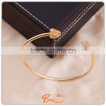 Factory direct sales all kinds of couple love bracelet