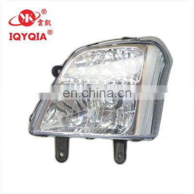 8972374962 8972374952 auto lamp, car headlamp for ISUZU D-MAX 2002-2005