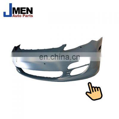 Jmen Taiwan 97050591145 Bumper for Porsche Panamera 10- Lamp Hole Car Auto Body Spare Parts