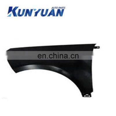 Auto parts FENDER CN15-N16016-AC L 1793621 CN15-N16015-AC R 1785362 FOR FORD ECOSPORT 2013 SERIES