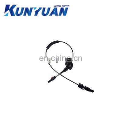 Auto parts stores Transmission Shift Cable Assy AB39-7E395-AF for FORD RANGER 2012-