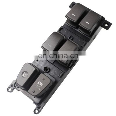 100005736 Window Switch 93570-3K600 For Hyundai Sonata 2007-2010 93570-1M100WK 935703K600