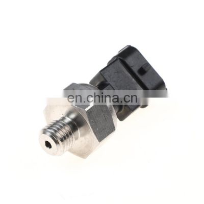 100001324 24418424 Fuel Rail Pressure Sensor For Opel Vectra C Zafira B Astra Signum