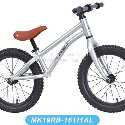 16 inch alloy balance bicycle