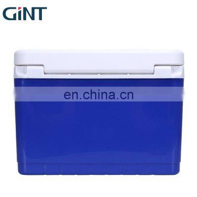 GiNT 12L Morden Design Insulated Hard Coolers Medical Vaccines Ice Cooler Box