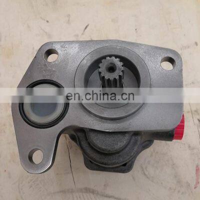 14X-49-11600 D65E D85E hydraulic pump assy  with bulldozers rollers