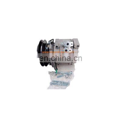 PC200-7 PC360-7 Air Conditioning Compressor 20Y-979-6121 photo-3