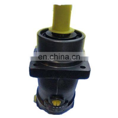 Rexroth A2F45 hydraulic fixed plug-in piston motor hydraulic pump Bent Axis Piston Motor A2F45R3P4 A2F45W3P8