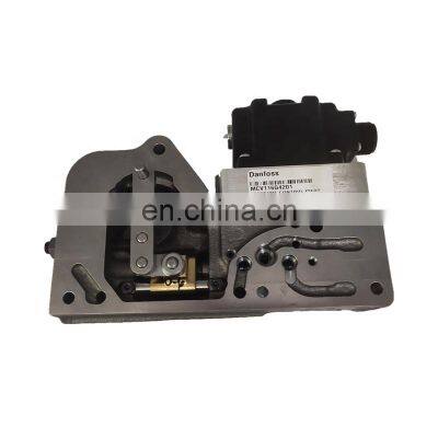 Sauer Danfoss MCV MCV116 series Hydraulic control valve Pressure Control Pilot MCV116G4204 MCV116G4201 MCV110A1017