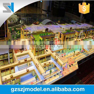 Business Construction &real Estate Architecture Model Supplies photo-4