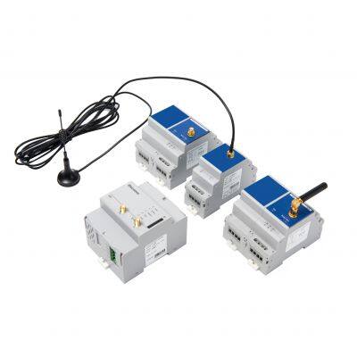 Elecnova Rs485 Communication Interface Iot Lora Wireless Transmission Module photo-4