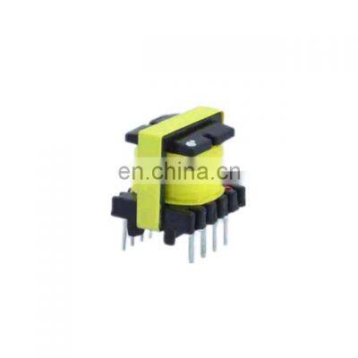 PC40 Ferrite Core EE Type EE10 EE13 EE19 Switching Power Transformer 4+4 Bobbin photo-2