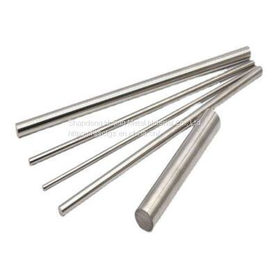 2205 Stainless Steel Bar Price Cold Rolling and Hot Rolling of Stainless Steel Bars