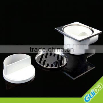 harga stainless types of floor drain strainer basket