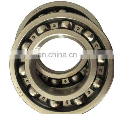 6221-ZZ with high quality deep groove ball bearings for retail  deep groove ball bearing price