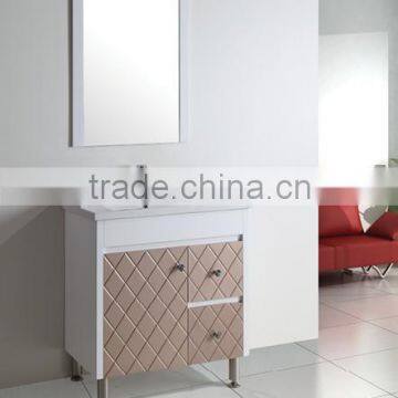 Henan Economical Sanitary Ware + Wash Basin Set /cabinet
