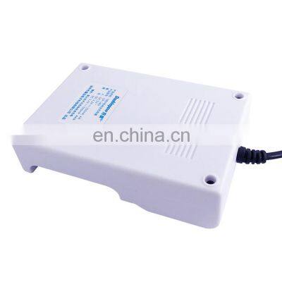 Shenzhen Wholesaler Bulk 4 Slots Rechargeable AA AAA Rechargeable Battery Charger for ni mh ni cd Battery
