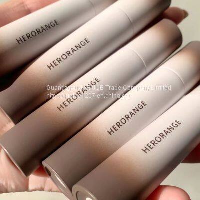 JOCO Nourish Lipgloss 6 Colors Long-Lasting Glossy Lipstick Waterproof Non-Stick Cup Cosmetic Moisturizing Lip Gloss photo-2