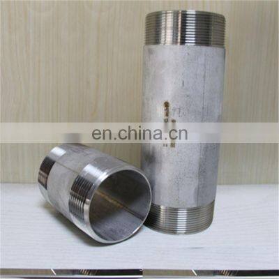 2019 Hot Selling Good Price Chinese Brand Bs3799 Pipe Nipples