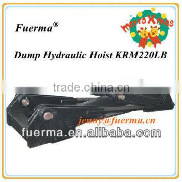 dump hydraulic hoist KRM 220LB