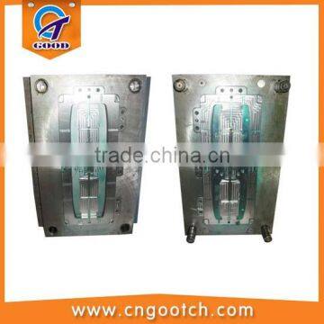 OEM Customized Plastic Manufacturer , ABS/PVC/PC/TPU Plastic Production photo-4