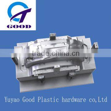 High Precision Plastic Molds for Auto Parts photo-2