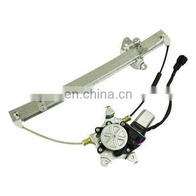 Hot Sale Front Left Window Regulator for Tiida 7160 80701ED000