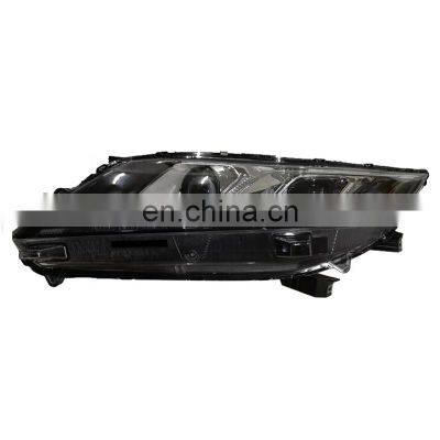 8301D319 Car headlight spare parts 8301D320 car head lamp for Mitsubishi Eclipse Cross 2018-2020